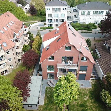 Seesuite Scharbeutz Exteriér fotografie