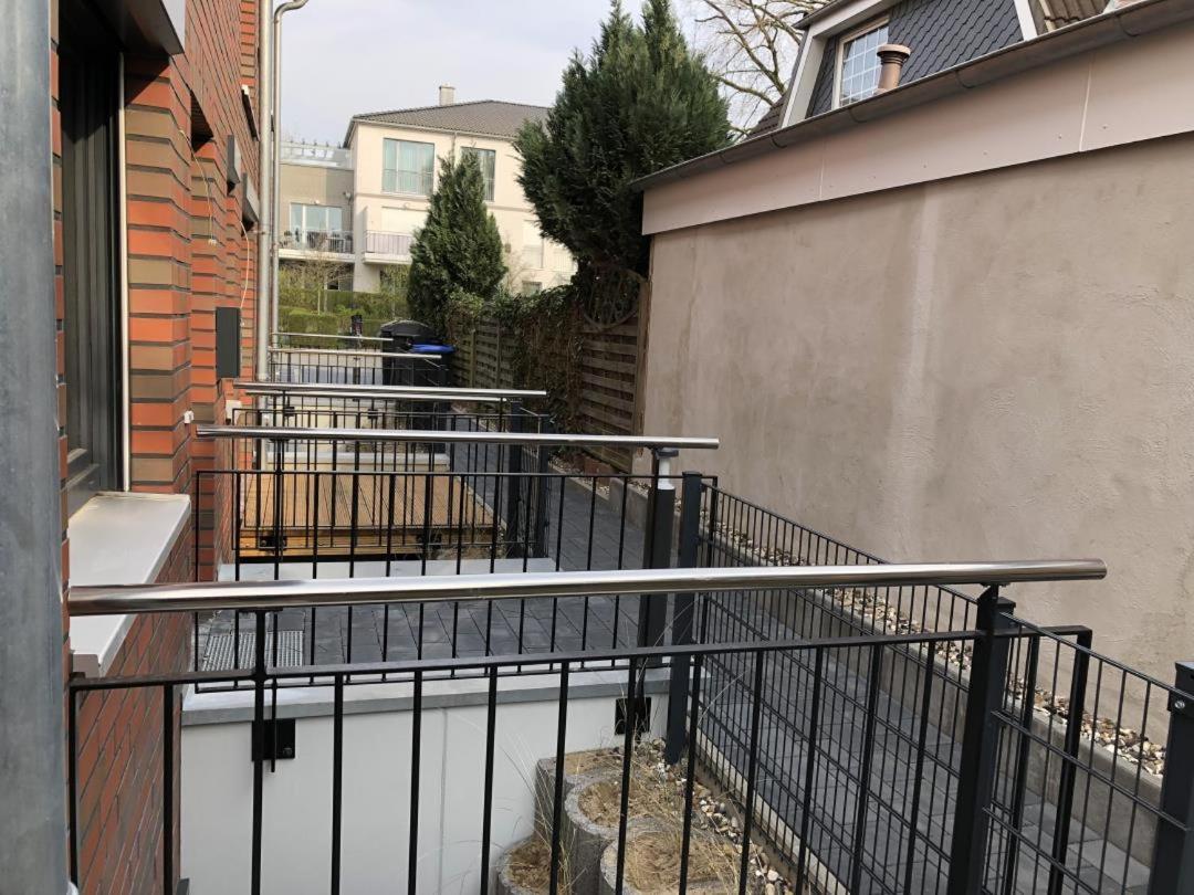 Seesuite Scharbeutz Exteriér fotografie